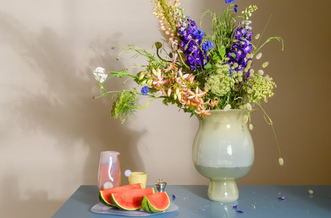 The Vase Mega